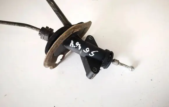 Clutch master cylinder
