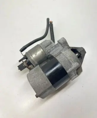 Renault Megane III Starter motor 8200266777E 0928SN