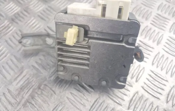 Toyota Avensis T250 Power steering control unit/module 8965005030 6900000563 1129000630