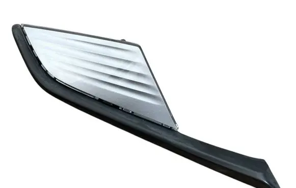 Mazda CX-3 Front fog light trim/grill D10L50C11 K3006 T25JS20