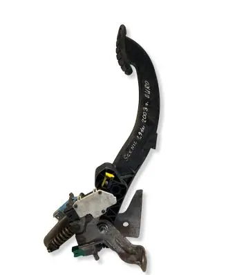 Renault Scenic II - Grand scenic II Clutch pedal 725462
