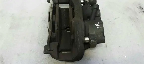 Mercedes-Benz R W251 Front brake caliper A1644202483 A1644210906