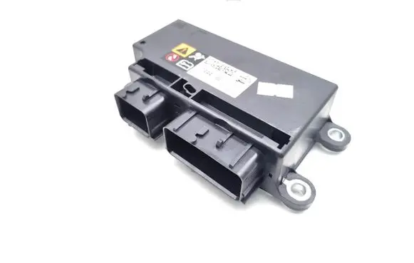 Opel Antara Airbag control unit/module 13587444