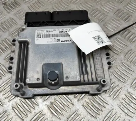 Volvo S60 Engine control unit/module 31312578 0261S07523