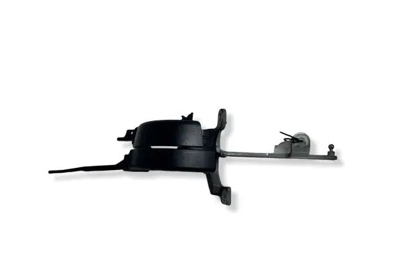 BMW 5 F10 F11 Tailgate/trunk/boot hinge 17120310
