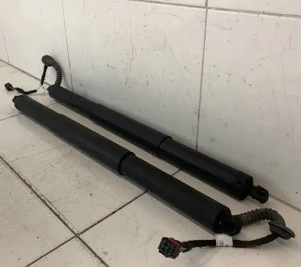 Audi Q5 SQ5 FY Tailgate/trunk strut/damper 80A827851A