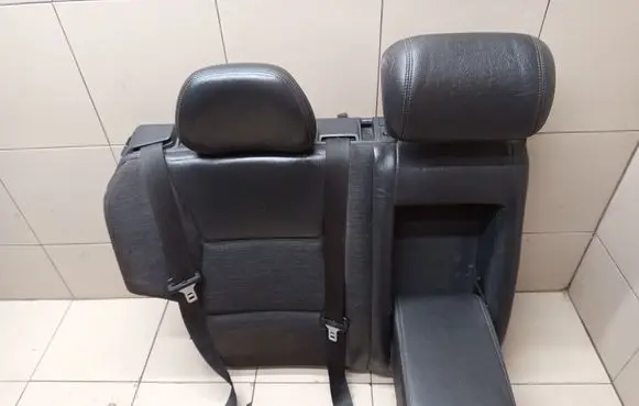 Volvo V70 Other seats 