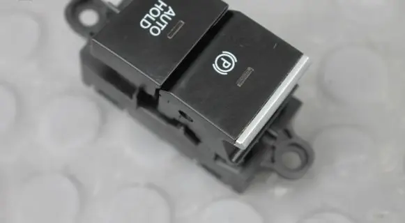 Mazda CX-30 Hand parking brake switch PRZYCISKBDGF66EP0A BDGF66EP0A