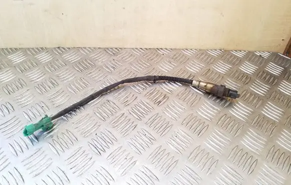 Fiat Ulysse Lambda probe sensor 0258006028