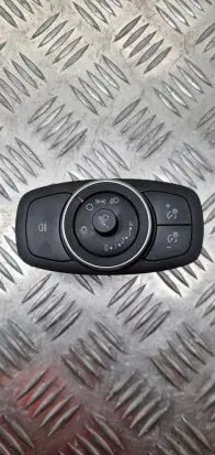 Ford Transit VII Light switch