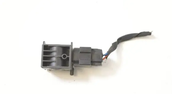 Hyundai Santa Fe Airbag deployment crash/impact sensor 21080113 959303L100