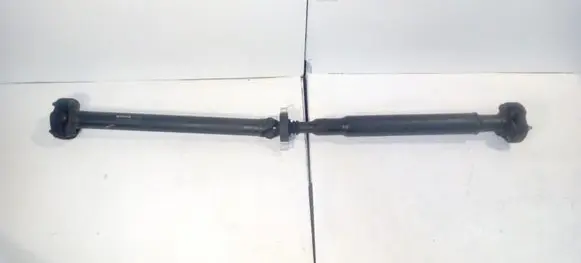 BMW 5 F10 F11 Rear driveshaft/prop shaft 756315408