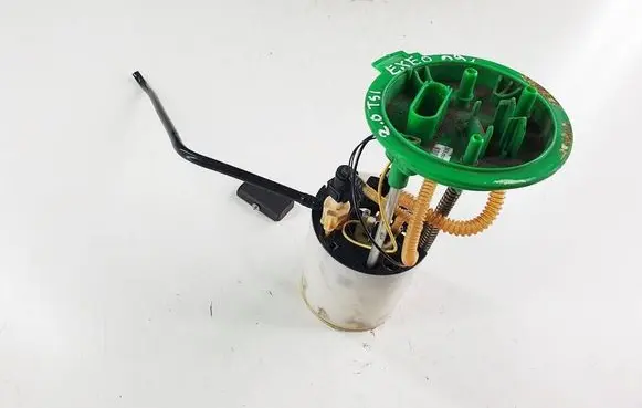 Seat Exeo (3R) In-tank fuel pump