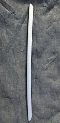 Citroen DS5 Windshield trim 9687247980D