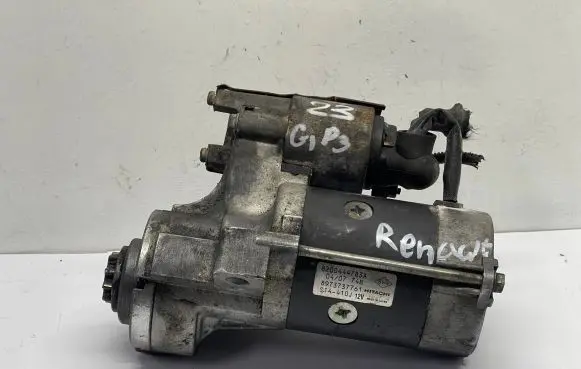 Renault Espace III Starter motor 8200444783A