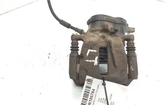 Audi A8 S8 D4 4H Rear brake caliper