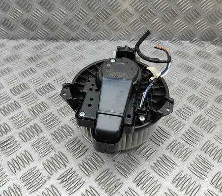 Toyota Prius+ (ZVW40) Heater fan/blower 2727008075