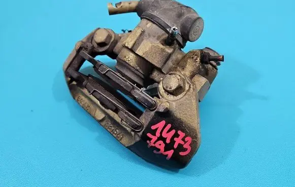 Peugeot 206 Rear brake caliper IMPRK1473791