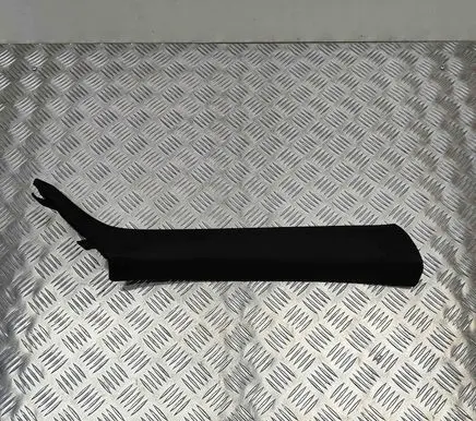 BMW 4 F32 F33 (A) pillar trim 7276888