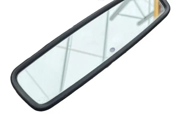 Ford Kuga II Rear view mirror (interior) E11026532 BU5A17E676KC 43937107