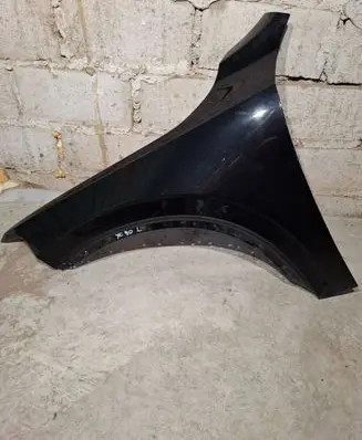 Volvo XC90 Fender