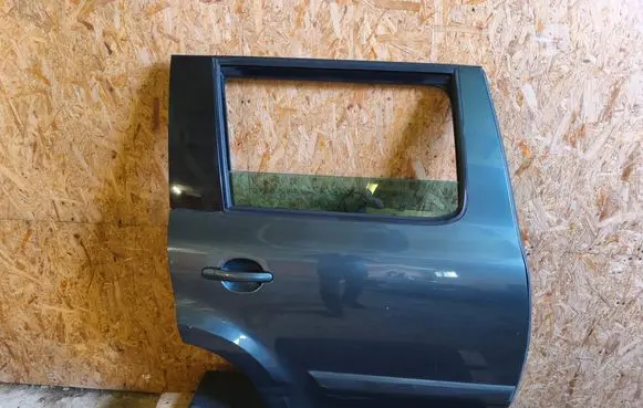 Skoda Yeti (5L) Rear door LF7Y