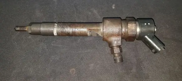 Alfa Romeo 156 Fuel injector 0445110119
