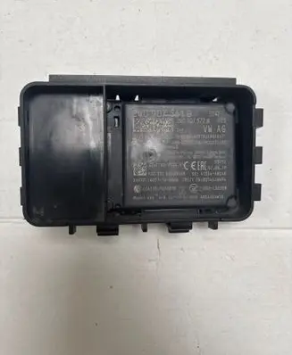 Volkswagen Tiguan Distronic sensor radar 2Q0907561B 2Q0907572B