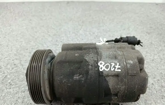 Audi A3 S3 8L Air conditioning (A/C) compressor (pump)