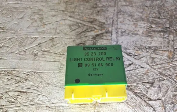 Volvo S70 V70 V70 XC Other relay 3523200 895166000