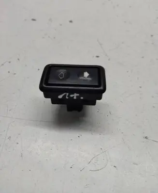 BMW 3 E36 Electric window control switch 1387387 1387997