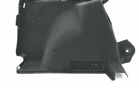 Seat Ateca Trunk/boot side trim panel 575867427