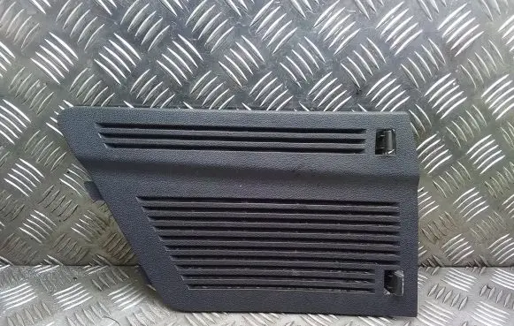 Opel Zafira B Other trunk/boot trim element 13191862