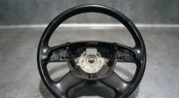 Skoda Superb B6 (3T) Steering wheel 3T0419091J