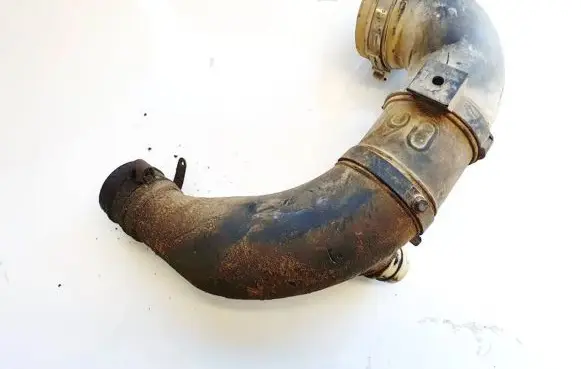 Fiat Punto (188) Air intake hose/pipe a947