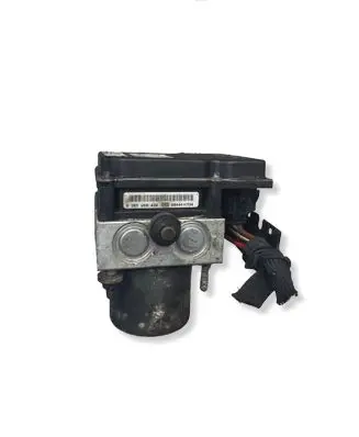 Audi A6 S6 C6 4F ABS Pump 0265950429 58404K