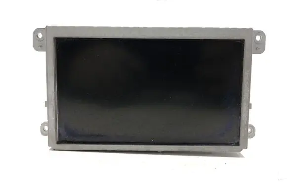 Audi A5 8T 8F Screen/display/small screen 8T0919603C