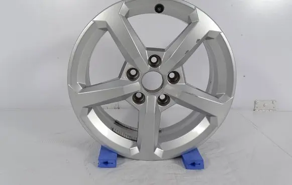 Audi Q2 - Original wheel cap 81A071496A