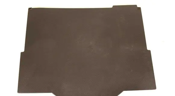 Nissan X-Trail T32 Trunk/boot floor carpet liner 849044CE0A