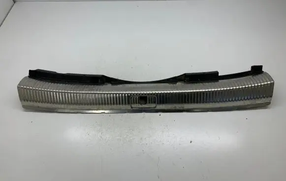 Audi A4 S4 B9 Trunk/boot sill cover protection 8W9864513