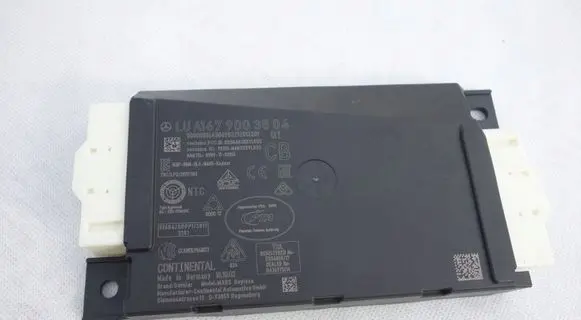 Mercedes-Benz A W177 Other control units/modules a1679003504