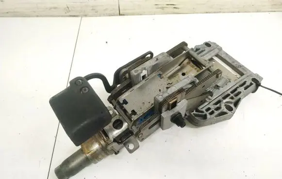 Skoda Superb B5 (3U) Steering wheel axle