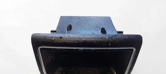 Audi A5 8T 8F Glove box 8K0863300B 9013601