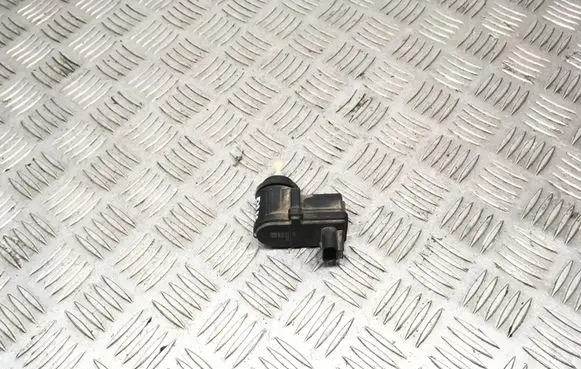 Headlight level adjustment motor