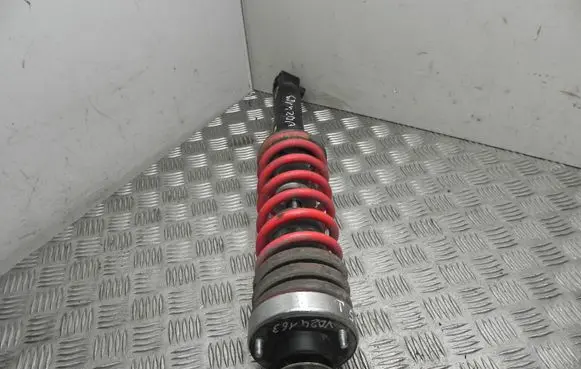 BMW 5 E34 Front shock absorber/damper 20V00689