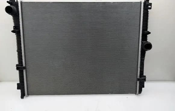 BMW iX Coolant radiator 9452580