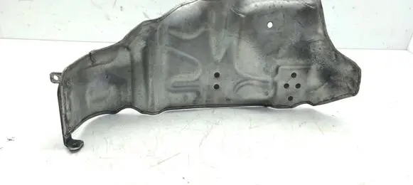 Mercedes-Benz C W204 Heat shield in engine bay A2710900334