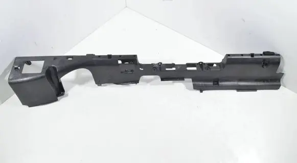 Porsche 911 996 Front sill trim cover 99655161901 99655161900
