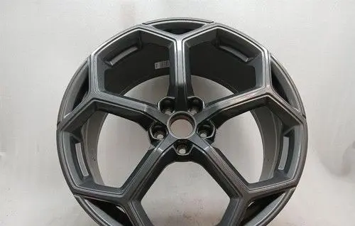 Lamborghini LP 640-4 R20 alloy rim 4T0601017BD
