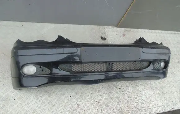Mercedes-Benz C W203 Loading door hinge set 
